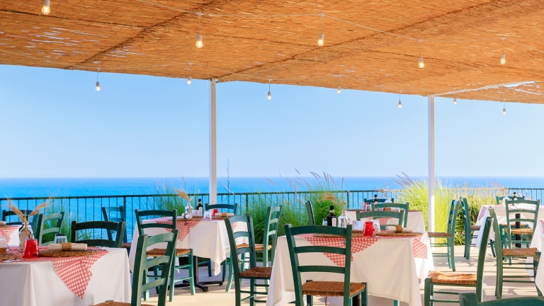 Al Grano Pizzeria Restaurant