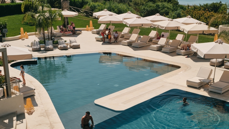 Neilson x Mangia's Torre del Barone Resort