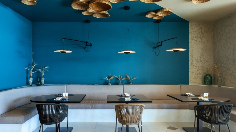 Donna Floriana Sicilian Bistro