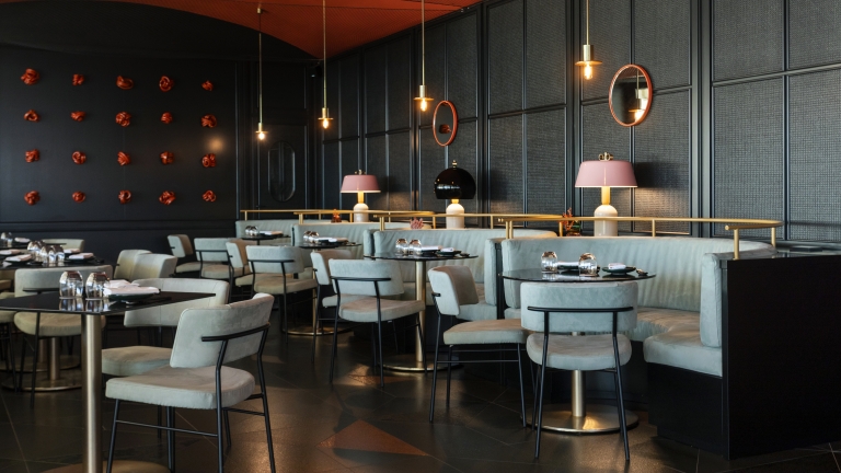 Kaigan Sushi Restaurant