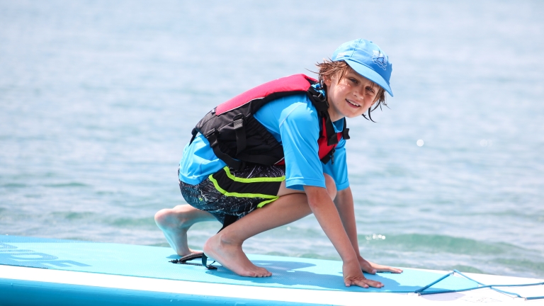 Neilson run kids' clubs from 4 months to 13 years