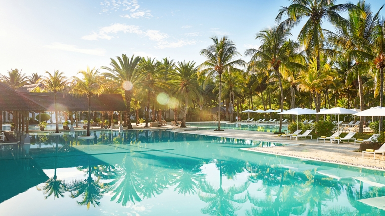 Neilson x The Ravenala Attitude