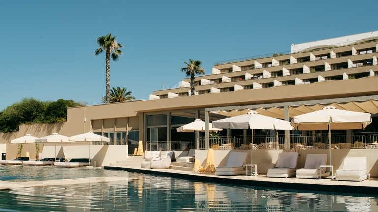 Neilson x Mangia's Torre del Barone Resort