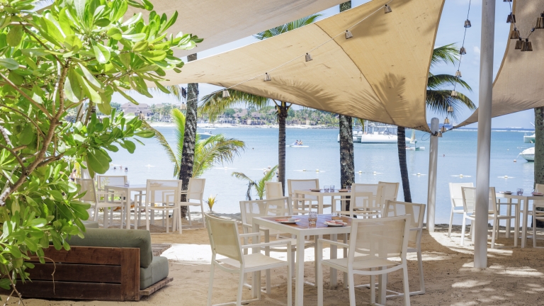 Lime restaurant - sushi bar