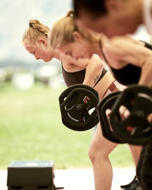 Strength & Conditioning