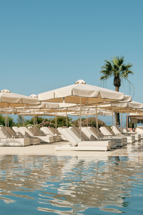 Neilson x Mangia's Torre del Barone Resort