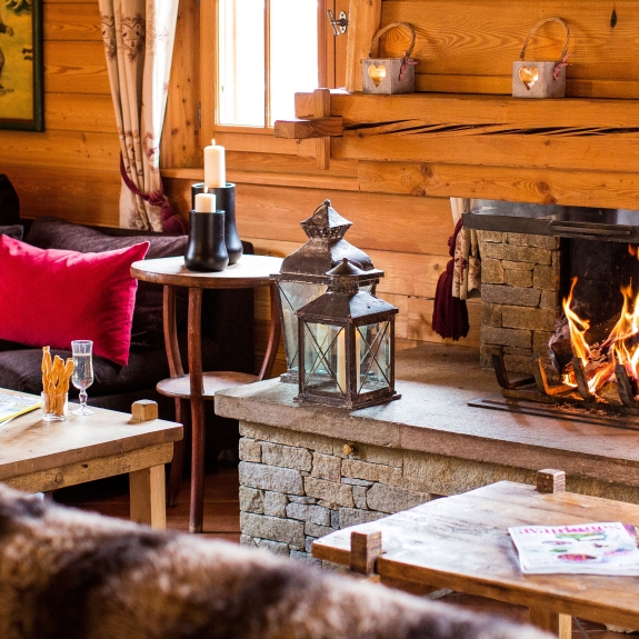 Neilson Chalet Chartreuse, Les Deux Alpes, France