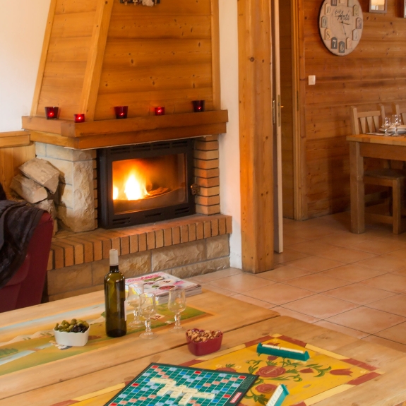 Neilson Chalet Alexandre, Les Deux Alpes, France