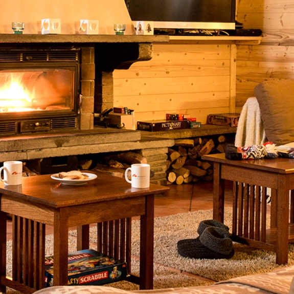 Neilson Chalet Le Valentin