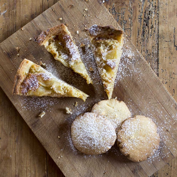 Mouth-watering treats