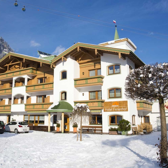 Neilson Hotel Ferienhof