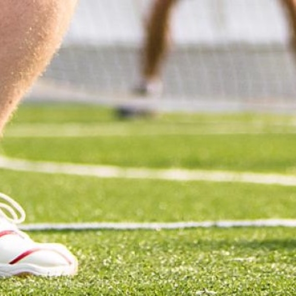people playing tennis