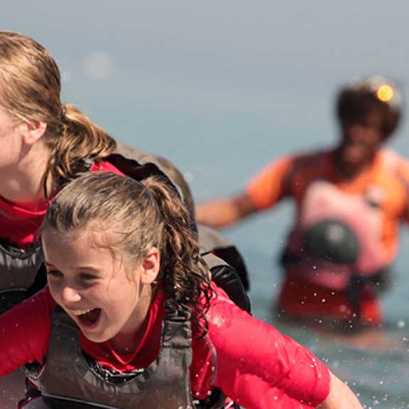 Eight reasons why real kids love holiday clubs