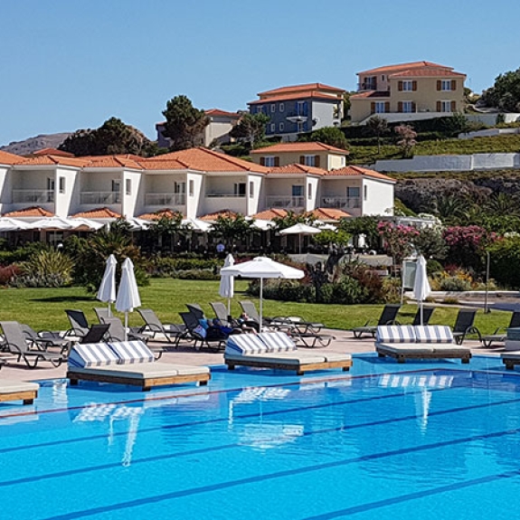 Aeolian Village Beachclub