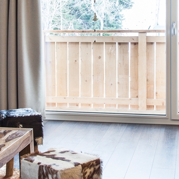 Neilson Chalet Hanzel