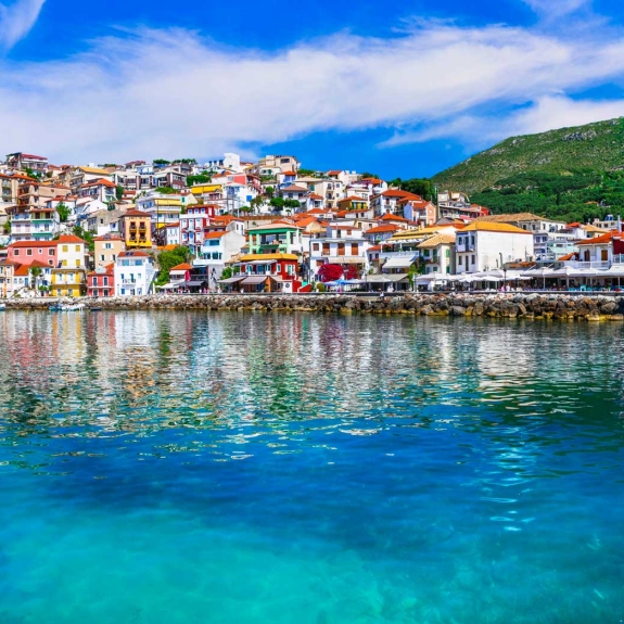 Parga