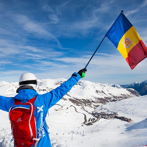 Andorra ski holidays