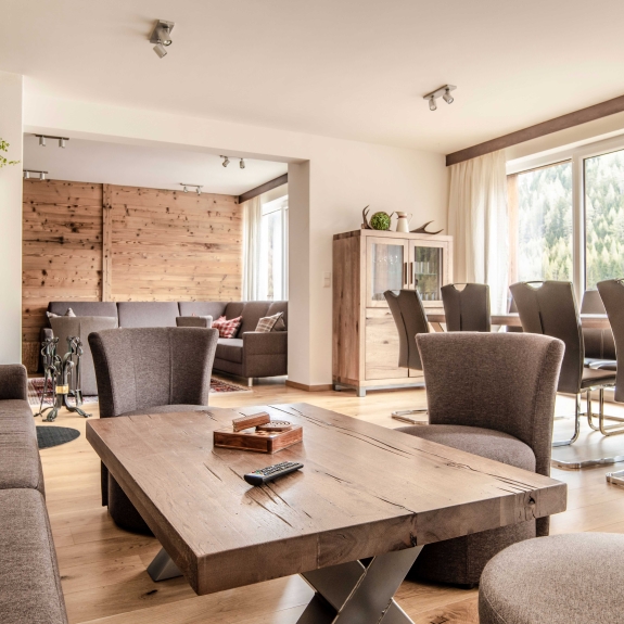 ski chalet enquiries