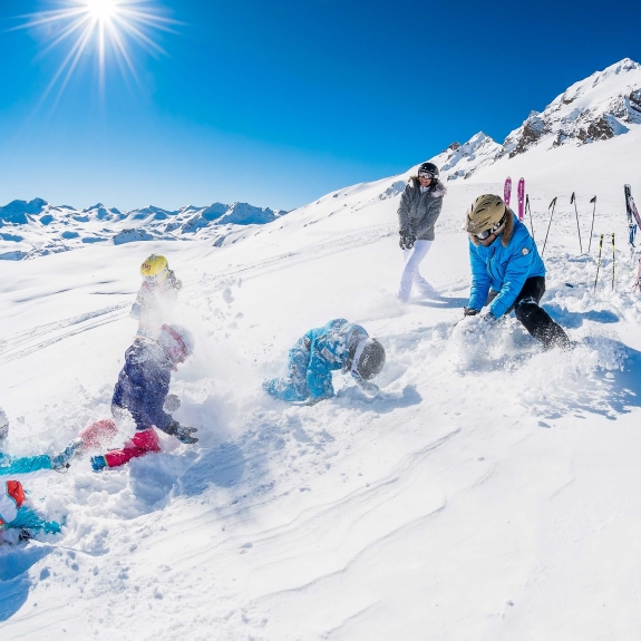 easter ski deals 