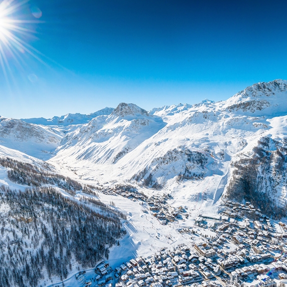 Val d'isere