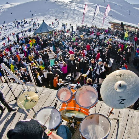 La Folie Douce