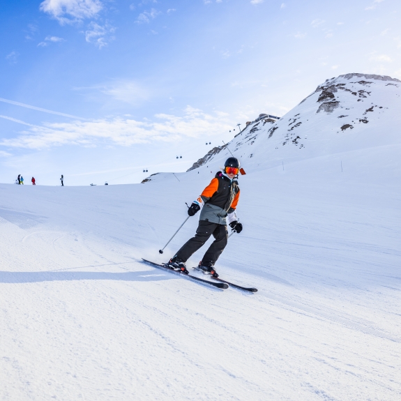 neilson mountain experts