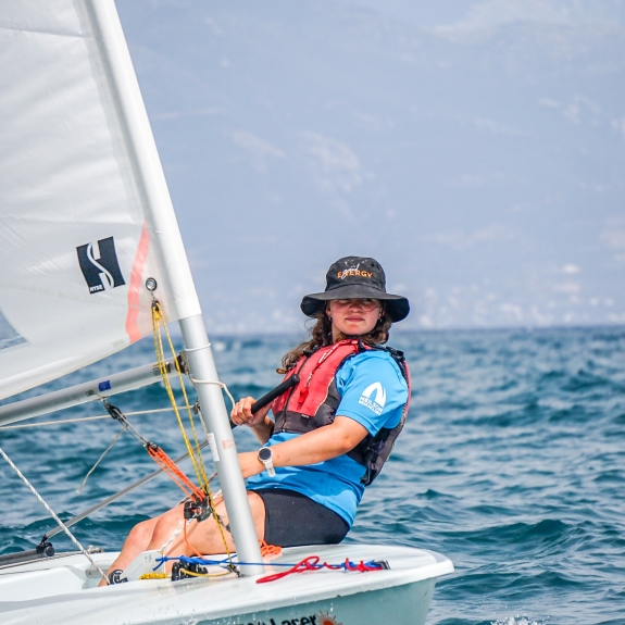 Picos at Messini Beach Club