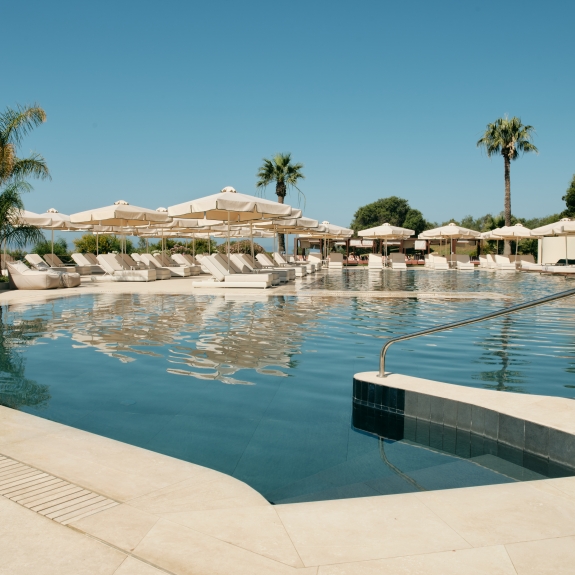 Neilson x Mangia's Torre del Barone Resort