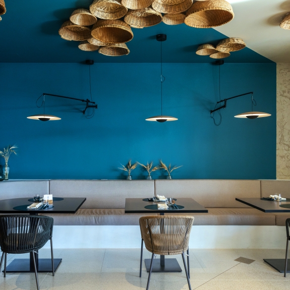 Donna Floriana Sicilian Bistro