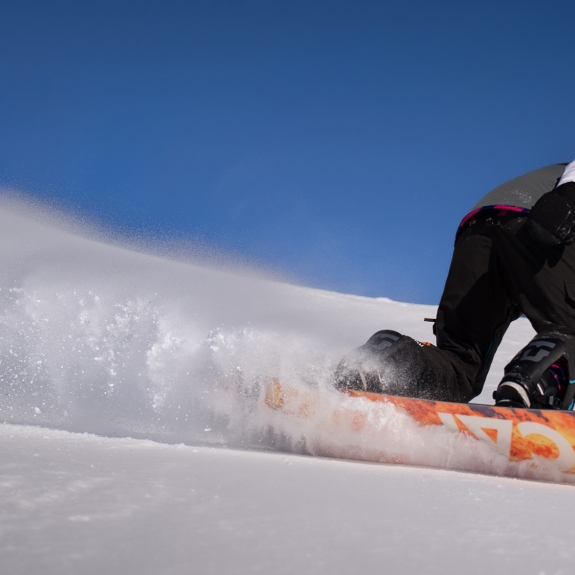 Neilson Mountain Expert