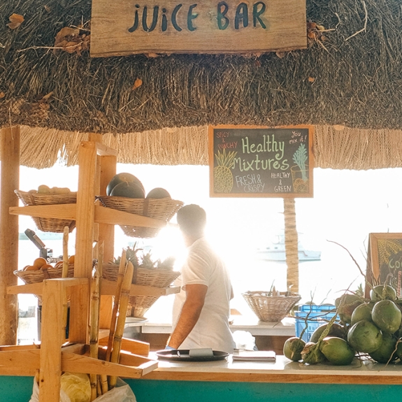 Juice Bar