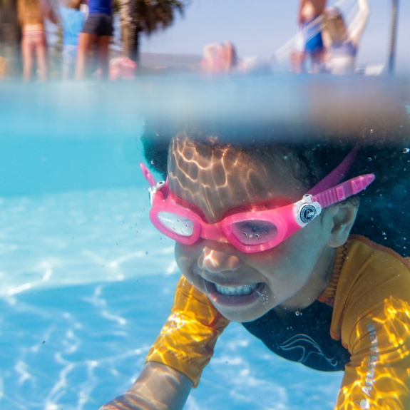 Neilson run kids' clubs from 4 months to 13 years