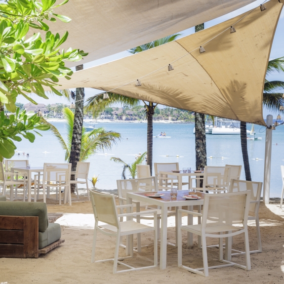 Lime restaurant - sushi bar