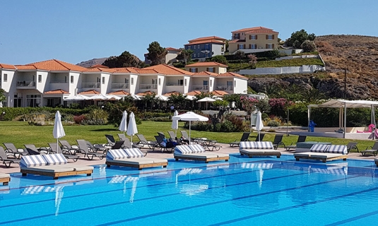 Aeolian Village Beachclub