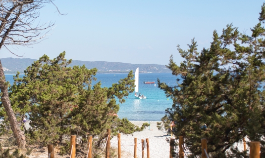 Baia dei Mori Beach Club