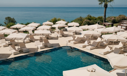 Neilson x Mangia's Torre del Barone Resort