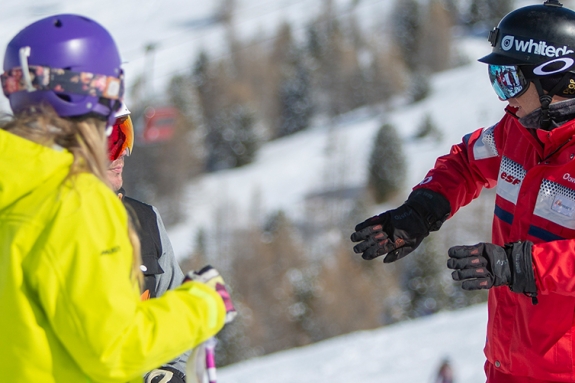 Neilson Mountain Experts