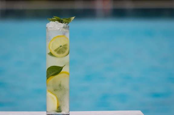Mojito Cocktail 