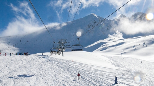 Grandvalira