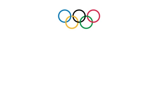 2018 winter olympics logo