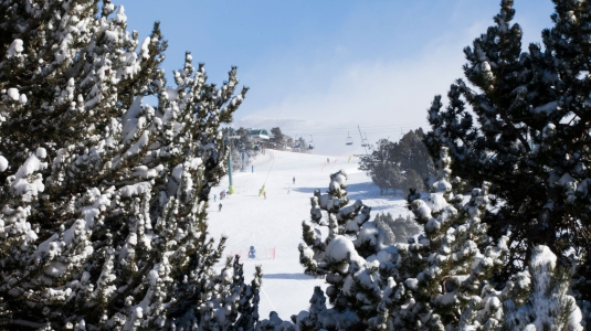 Grandvalira