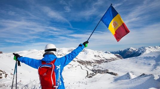 Andorra ski holidays