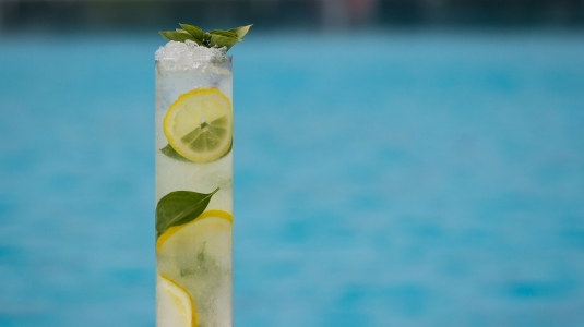 Mojito Cocktail 