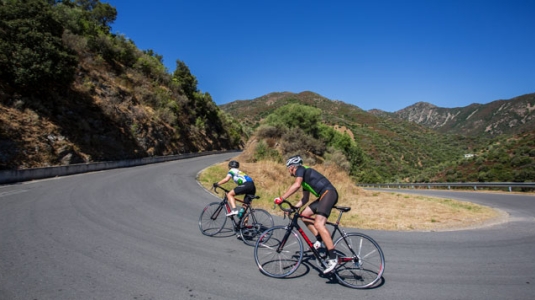 'The Posada Adventure', Baia dei Mori Beach Club, Budoni, Sardinia