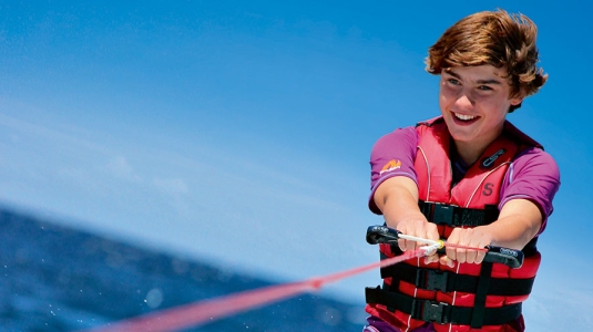 Taking a step back, adjusting your 'parent' role