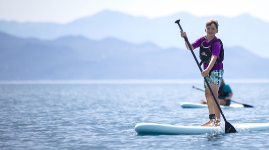 Building communications between you