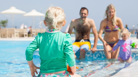 Breaking up the norm