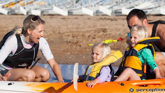 Stronger holiday memories