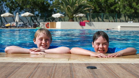 Eight reasons why real kids love holiday clubs