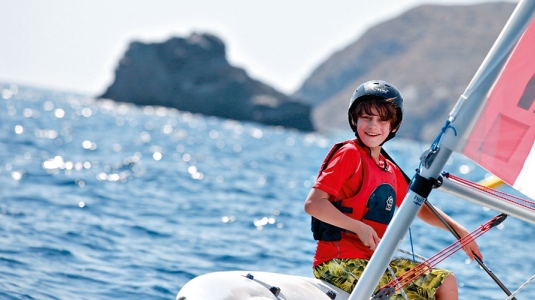 More game ideas - kayaking and sailing